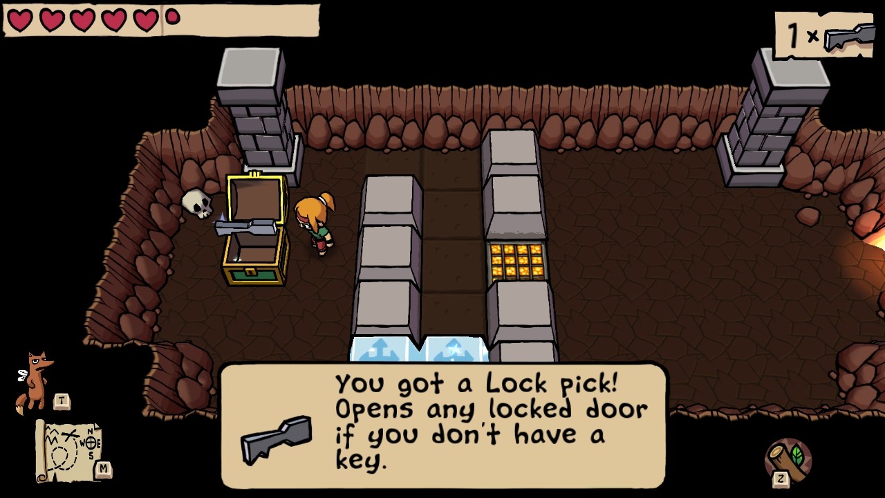 Ittle Dew 2 - Imagen 33